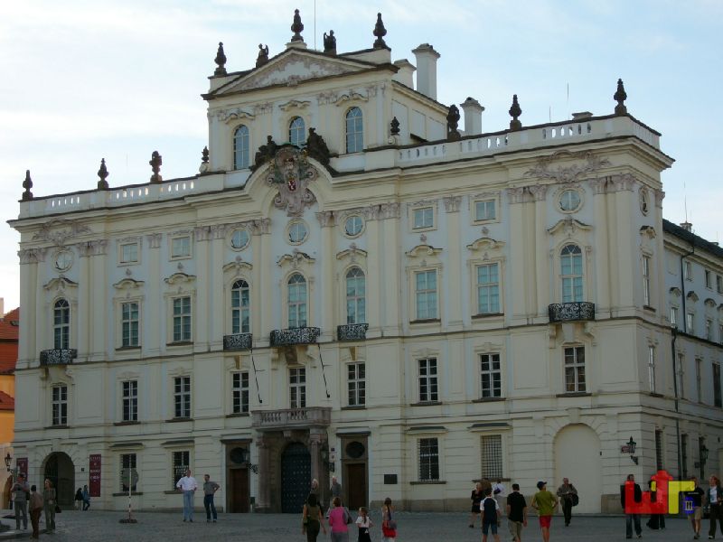 Prager Burg (Hradschin)
